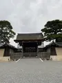 京都御苑の写真_388377