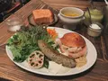 RACINES Boulangerie＆Bistro（ラシーヌブーランジェリアンドビストロ）の写真_388784