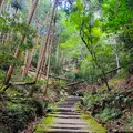 愛宕神社（旧白雲寺）の写真_388793