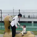 八木山動物公園フジサキの杜の写真_388955