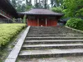 日光山輪王寺 常行堂の写真_389225
