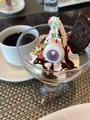 シェフズ ライブ キッチンの写真_389475