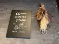 COMMA,COFFEE STANDの写真_389686