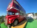 糸島 LONDON BUS CAFE（ロンドンバスカフェ）の写真_389872