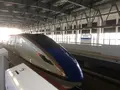 富山駅の写真_390019