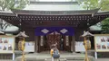 川越氷川神社の写真_390114