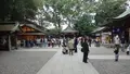 川越氷川神社の写真_390116