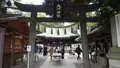 川越氷川神社の写真_390117