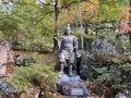 榛名神社の写真_390171