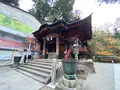 榛名神社の写真_390175