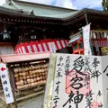 愛宕神社の写真_390236