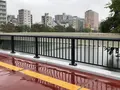 上柳橋の写真_390303