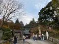榛名神社の写真_390555
