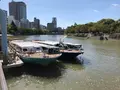 ひろしまリバークルーズの写真_392305
