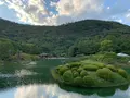 栗林公園の写真_392782