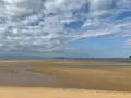 父母ヶ浜海岸の写真_392843