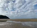 父母ヶ浜海岸の写真_392844