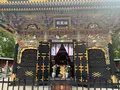 瑞鳳殿（仙台藩租伊達政宗公御廟）の写真_393845