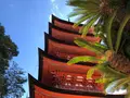 五重塔の写真_394037