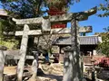 荒胡子神社の写真_394075