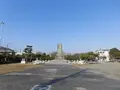 ペリー上陸記念碑の写真_394440