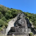 鋸山 日本寺 展望台の写真_395844