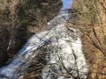 竜頭ノ滝の写真_395905