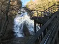 竜頭ノ滝の写真_395908