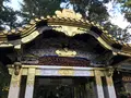 日光東照宮の写真_396080