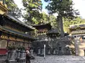 日光東照宮の写真_396081