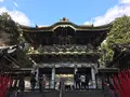 日光東照宮の写真_396083