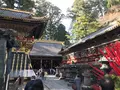 日光東照宮の写真_396084