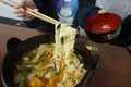 頑固おやじの手打ちほうとうの写真_396284