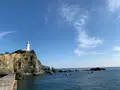 佐田岬灯台の写真_396760