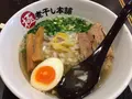 煮干しラーメン山岡屋 久喜店の写真_398616