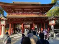 太宰府天満宮の写真_399043