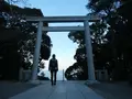 大洗磯前神社の写真_399254