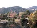毛利氏庭園の写真_399368