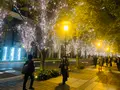 丸の内イルミネーションの写真_400025