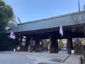 靖國神社の写真_400070