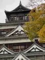 広島城の写真_401122