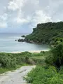ウクの浜の写真_401399