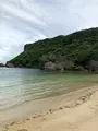 ウクの浜の写真_401400