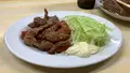 おでん 洋食 自由軒の写真_401645