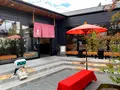 Rickshaw cafe リキシャカフェの写真_401669