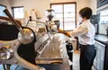 Rickshaw cafe リキシャカフェの写真_401681