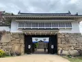 岡山城の写真_401700