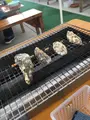 糸島牡蠣小屋 みわちゃん牡蠣の写真_401784