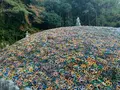 鼻ぐり塚の写真_402354