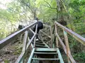 寸又峡の写真_402409